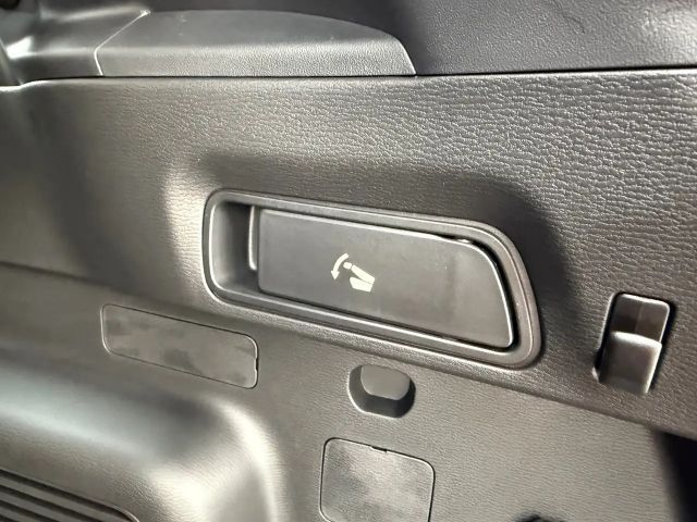 Mitsubishi Outlander Intense PHEV