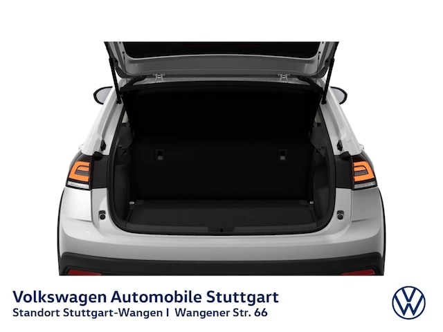 Volkswagen Taigo 1.5 TSI DSG Move