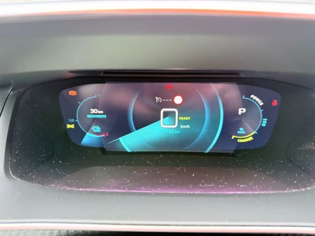 Peugeot E-208 Allure Pack