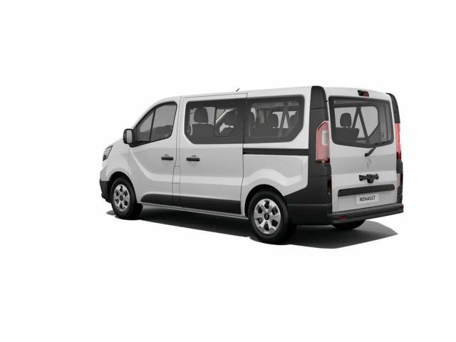 Renault Trafic Equilibre Equilibre L1H1 dCi 150