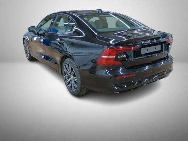 Volvo S60 Dark Plus