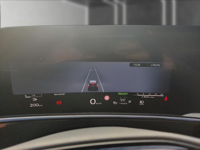 Audi Q3 Quattro S-Tronic