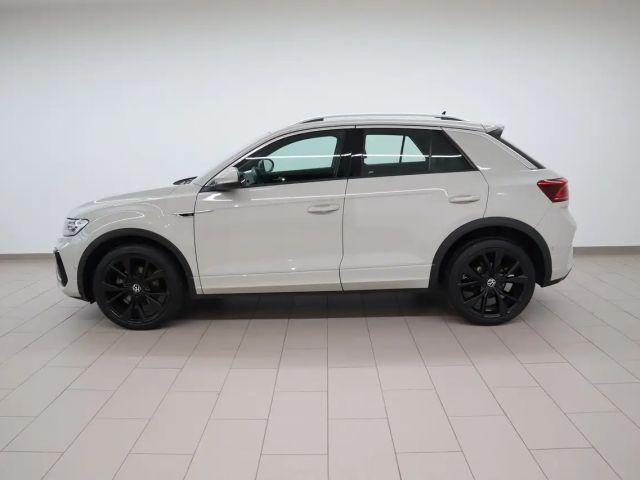 Volkswagen T-Roc DSG R-Line