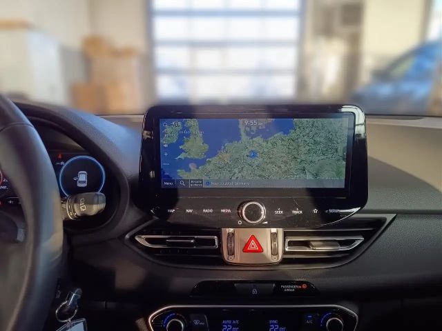 Hyundai i30 1.0 Advantage T-GDi