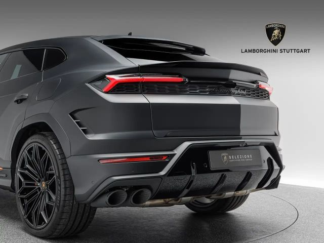 Lamborghini Urus SE