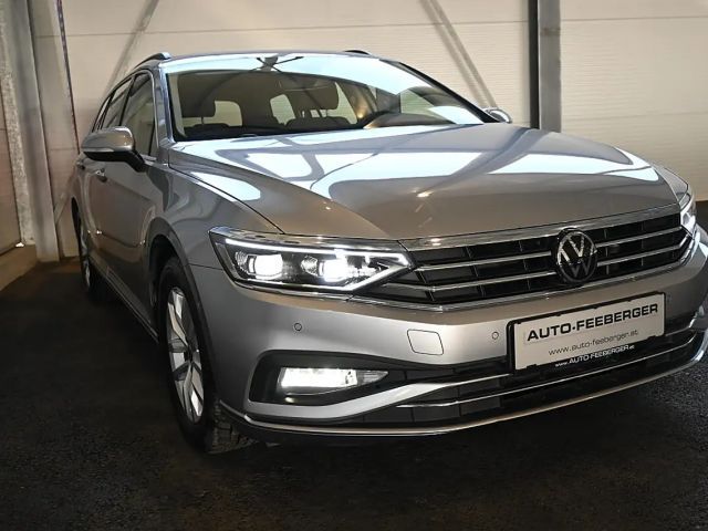 Volkswagen Passat Business Variant