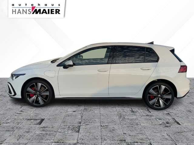 Volkswagen Golf DSG IQ.Drive eHybrid