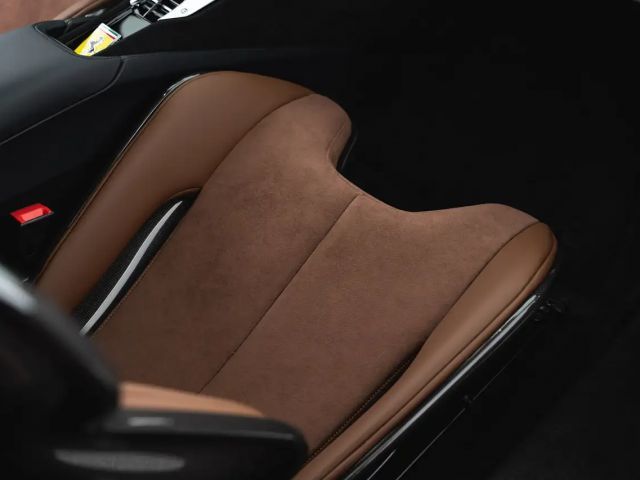 Ferrari SF90 Stradale