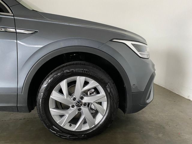 Volkswagen Tiguan 1.5 TSI Allspace DSG Life
