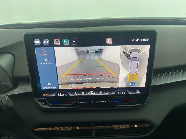 Cupra Terramar 1.5 e-Hybrid VZ