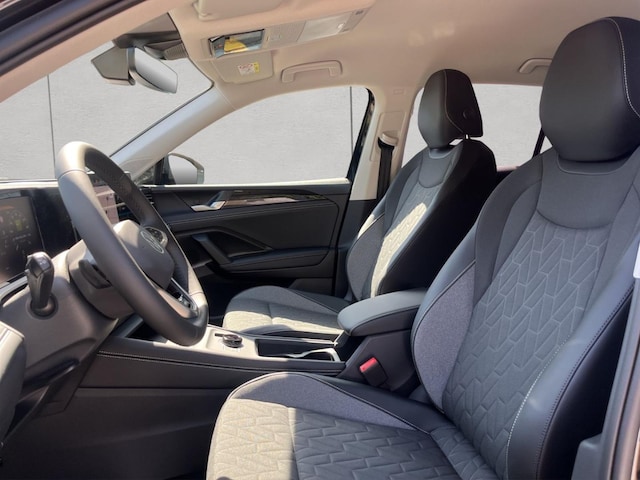 Volkswagen Tiguan 1.5 eTSI DSG