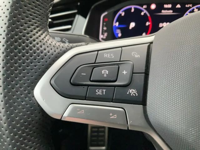 Volkswagen Passat 2.0 TDI 4Motion AllTrack