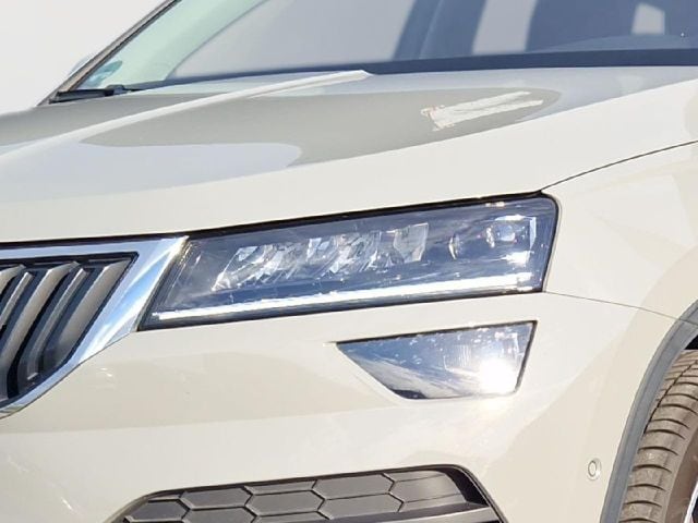 Skoda Karoq Style Style