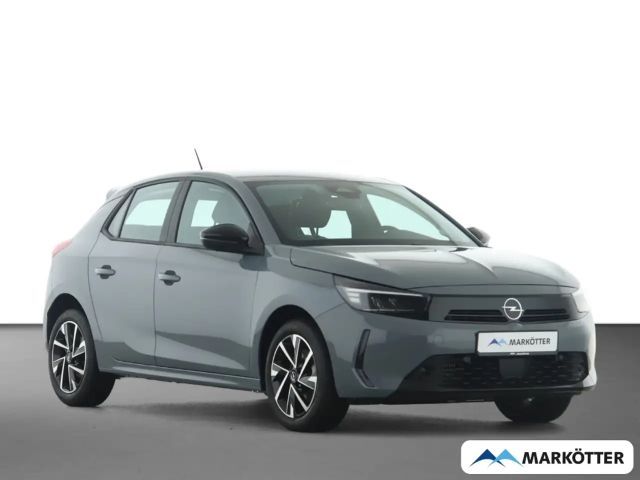 Opel Corsa Edition