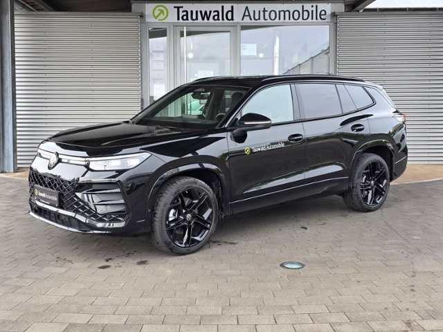 Volkswagen Tayron 2.0 TSI DSG IQ.Drive