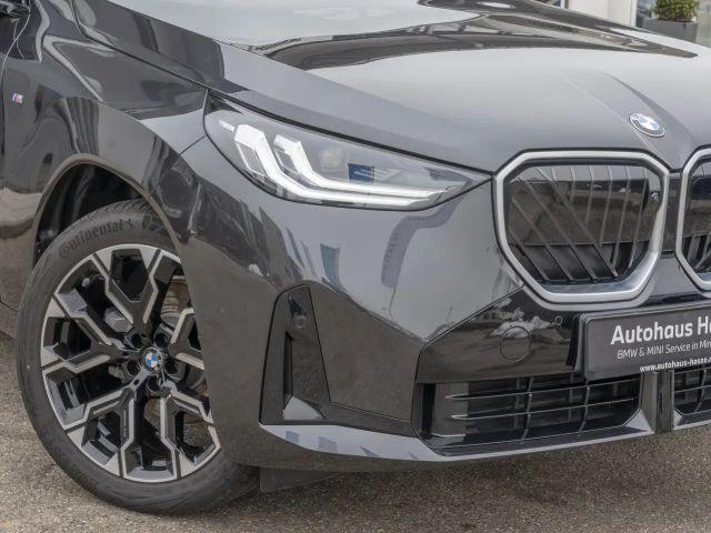 BMW X3 M-Sport xDrive