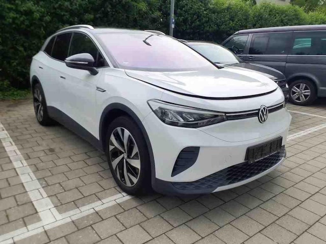 Volkswagen ID.4 1st Edition Performance Pro