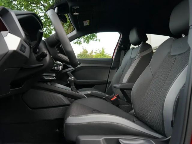 Audi A1 30 TFSI S-Line Sportback