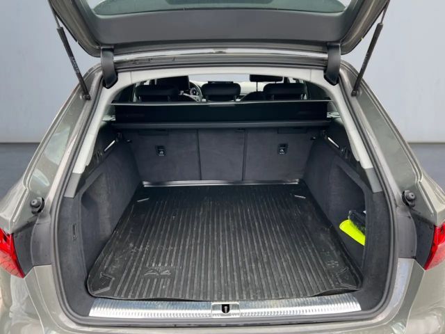 Audi A4 allroad 50 TDI Quattro