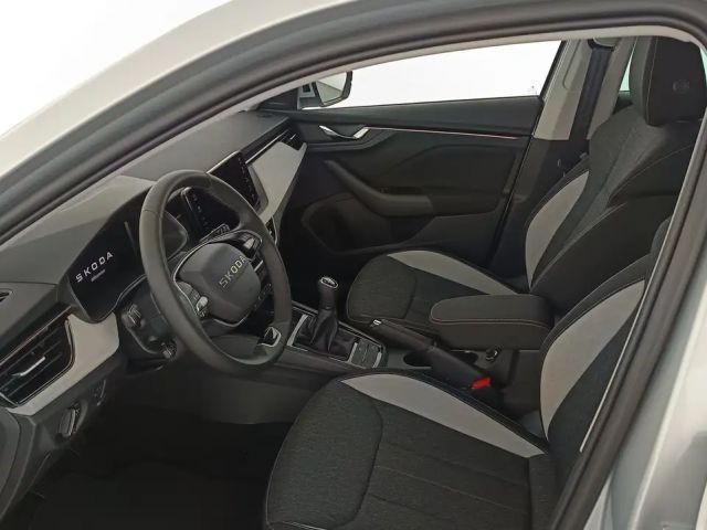 Skoda Scala Selection