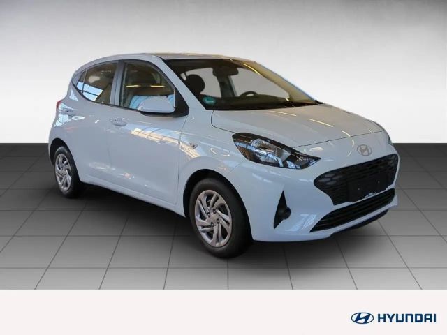 Hyundai i10 Select