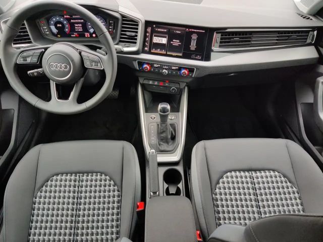 Audi A1 S-Line S-Tronic Sportback