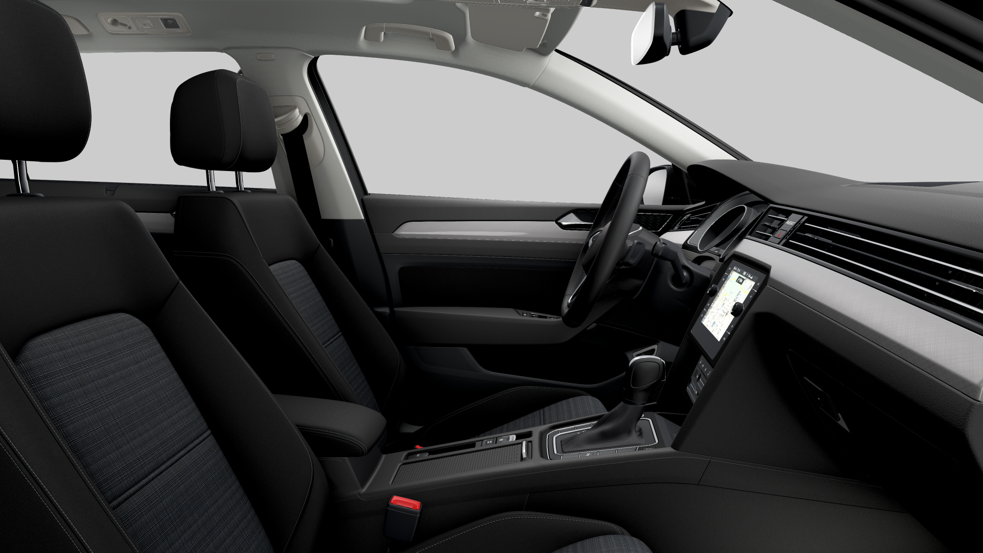 Volkswagen Passat 2.0 TDI Business DSG Variant