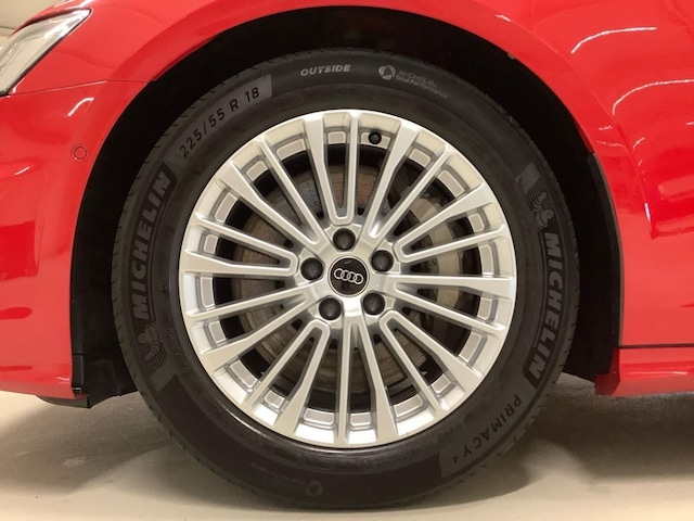 Audi A6 55 TFSI Avant Quattro S-Tronic