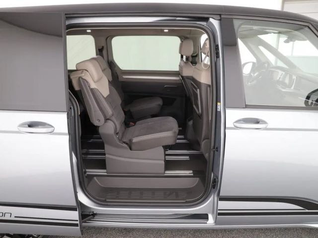 Volkswagen Multivan T7