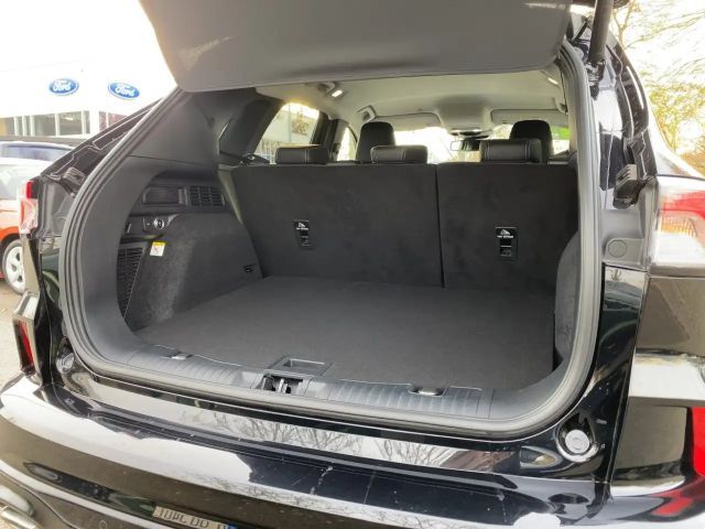 Ford Kuga Plug in Hybrid Vignale