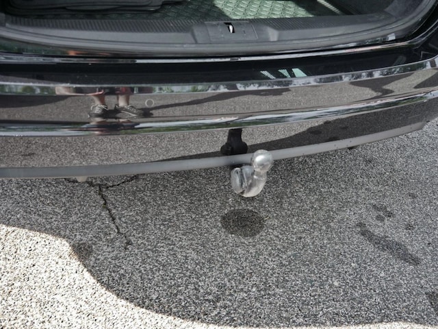 Volkswagen Sharan 1.4 TSI Highline