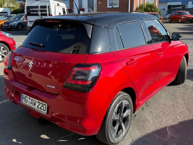 Suzuki Swift Comfort