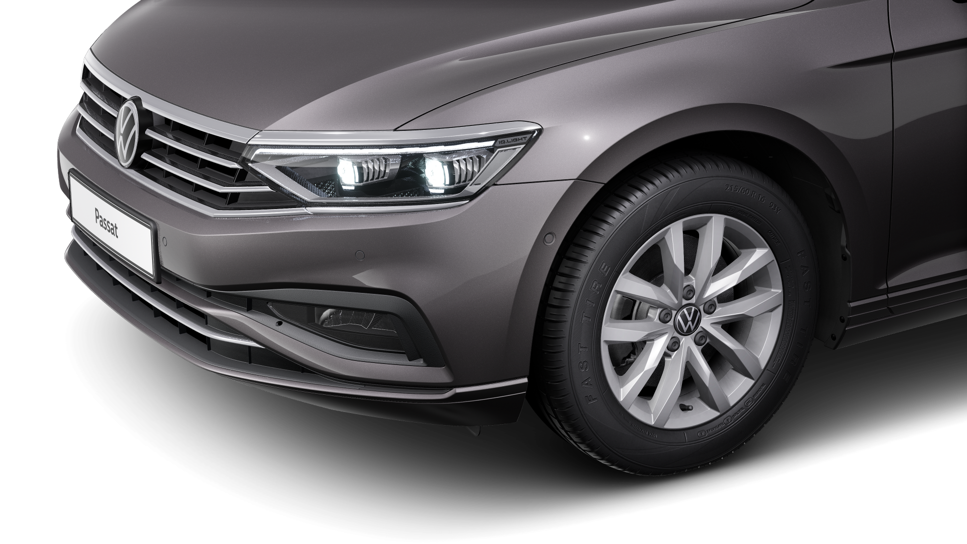 Volkswagen Passat Business Variant