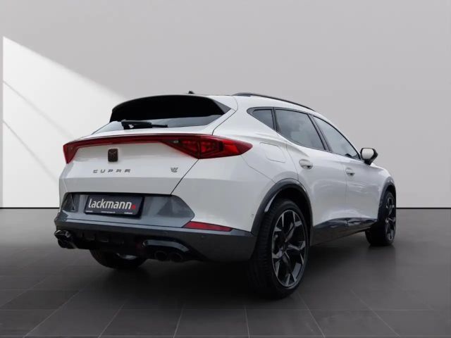 Cupra Formentor 4Drive VZ