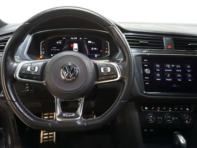 Volkswagen Tiguan 2.0 TDI Allspace DSG