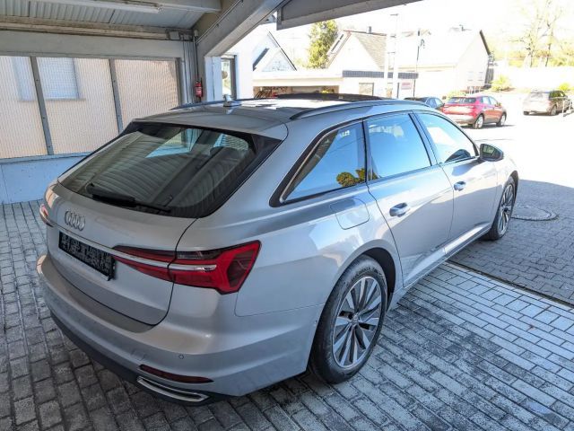 Audi A6 35 TDI Avant S-Tronic