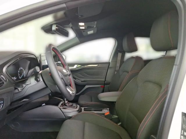 Ford Focus ST Line Wagon