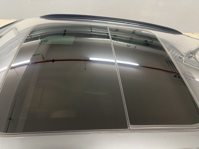 Audi Q5 45 TFSI Quattro S-Tronic Sportback