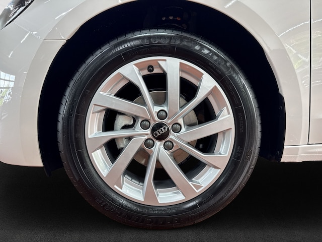 Audi A1 25 TFSI Sportback