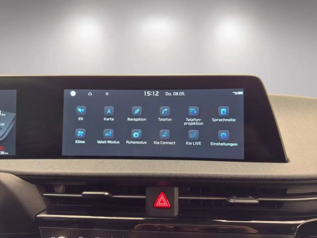 Kia EV6 77,4 kWh Achterwielaandrijving Air