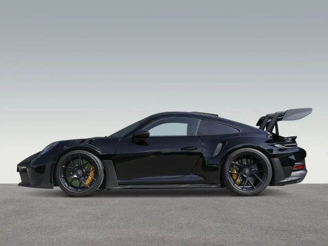Porsche 992 Coupé GT3 RS
