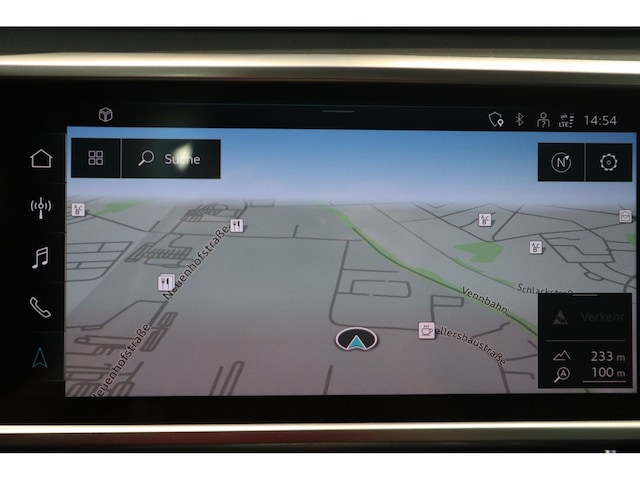 Audi A6 40 TDI Avant Quattro S-Tronic