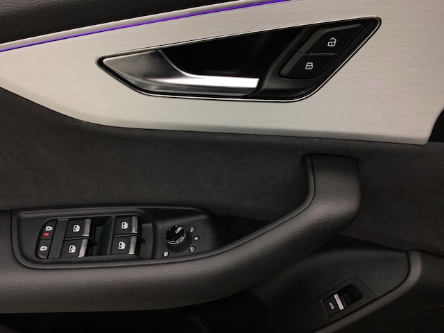 Audi Q8 55 TFSI Quattro