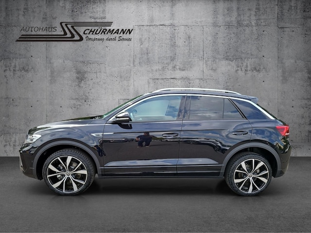 Volkswagen T-Roc T-ROC 1.5 E2 R-L  BT110 TSID7F