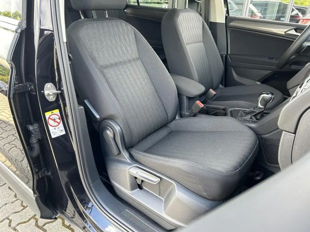 Volkswagen Tiguan Allspace Life