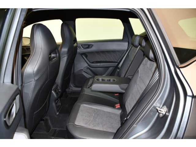 Cupra Ateca 2.0 TSI 4Drive DSG VZ