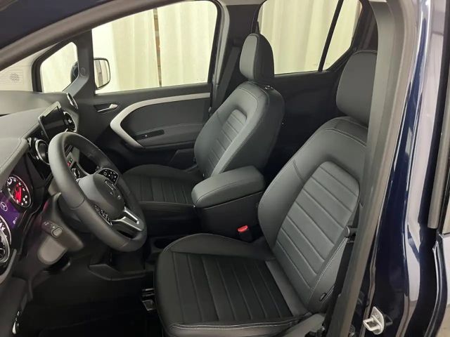 Mercedes-Benz T 180 T 180 Progres LEDLicht 7Gtr Keyless Navi RfKam