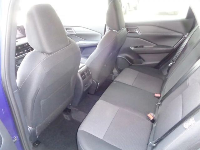 Nissan Qashqai N-Connecta