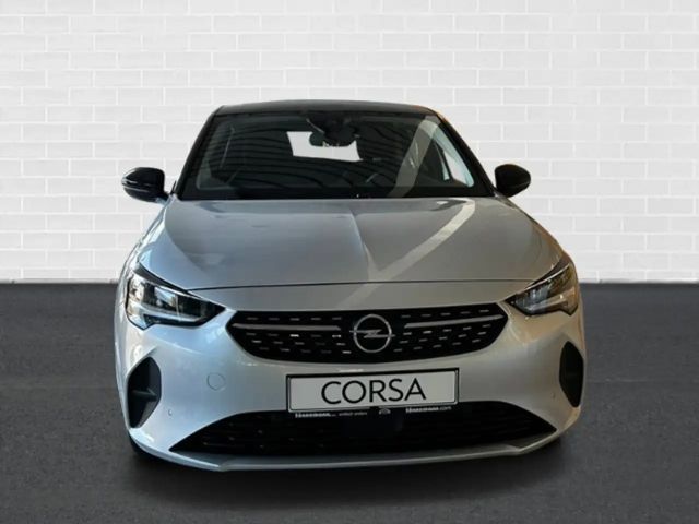 Opel Corsa Edition F Edition