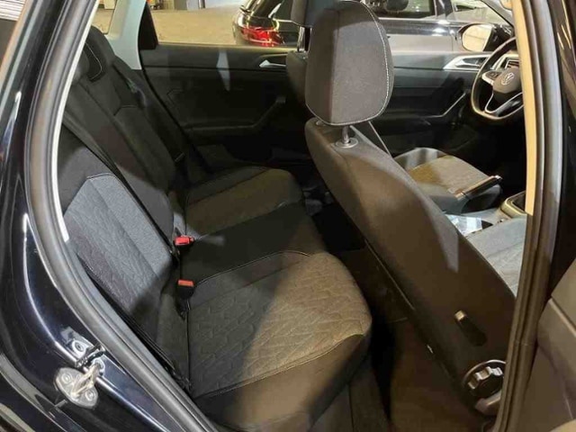 Volkswagen Taigo 1.0 TSI DSG Move